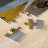 Puzzle Canada, Alberta, Edmonton : Alberta Aviation 2 (Côté)