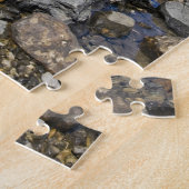 Puzzle Canada, Alberta, montagnes Rocheuses, Banff Nation (Côté)