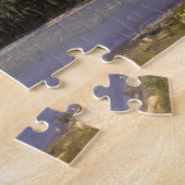 Puzzle Canada, Alberta, parc national de Jasper. Grande (Côté)