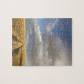 Puzzle Canada, Alberta, Stand Off : Paysage avec (Horizontal)