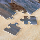 Puzzle Canada, Colombie-Britannique, vallée de la rivière (Côté)