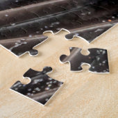 Puzzle Canada Goose (Côté)