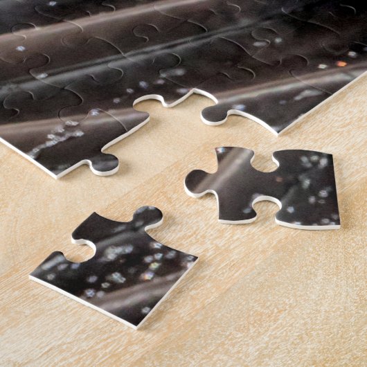 Puzzle Canada Goose (Côté)