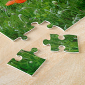 Puzzle Canada, Nouveau-Brunswick, ,  3 (Côté)
