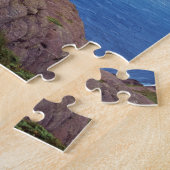 Puzzle Canada, Terre-Neuve, Cap Spear National (Côté)