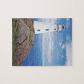 Puzzle Canada, Terre-Neuve, Cape Spear National (Horizontal)