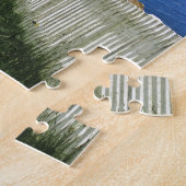 Puzzle Canada, Terre-Neuve, Cape Spear National 2 (Côté)