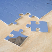 Puzzle Canada, Terre-Neuve, St. John's. Inukshuk (pour (Côté)