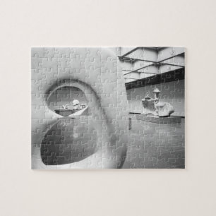 Puzzle CANADA, Toronto : Musée des beaux-arts de l'Ontari