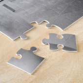 Puzzle CANADA, Toronto : Musée des beaux-arts de l'Ontari (Côté)