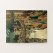 Puzzle Canal calme, Venise (Horizontal)