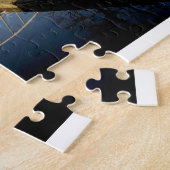 Puzzle Canal de Bridgewater à Manchester (Côté)