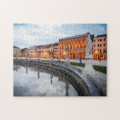 Puzzle Canal de Padoue (Horizontal)