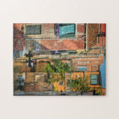 Puzzle Canal de Venise (Horizontal)