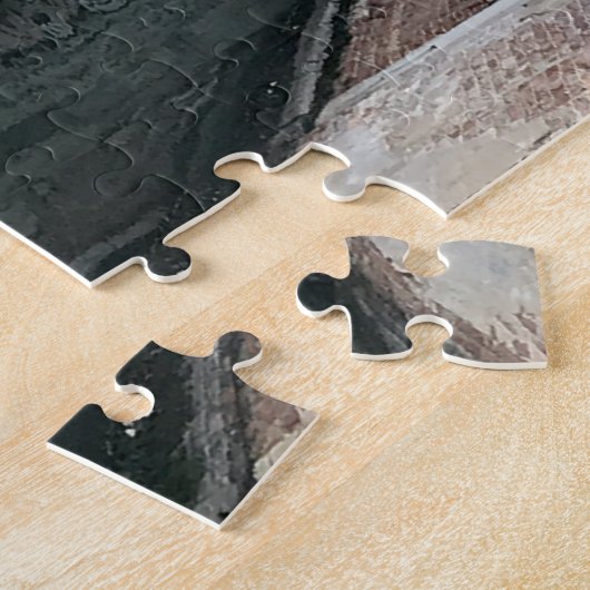 Puzzle Canal de Venise (Côté)