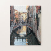 Puzzle Canal de Venise (Vertical)