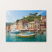 Puzzle Canal de Venise (Horizontal)