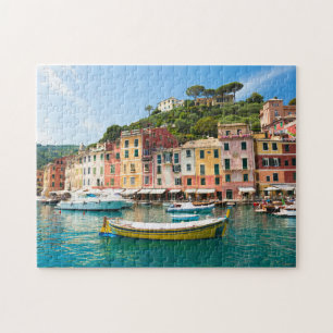 Puzzle Canal de Venise