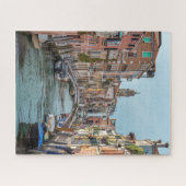 Puzzle Canal de Venise (Horizontal)