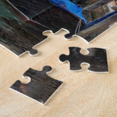 Puzzle Canal de Venise (Côté)
