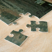 Puzzle Canal de Venise (Côté)