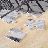 Puzzle Canal du Cap Walk ZA Afrique du Sud (Côté)