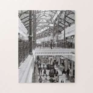 Puzzle Canal du Cap Walk ZA Afrique du Sud