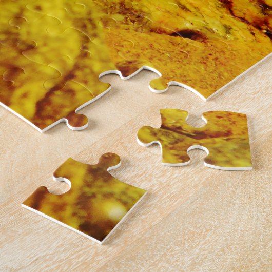 Puzzle Canal en flux (Côté)