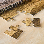 PUZZLE CANAL NARROWBOATS (Côté)