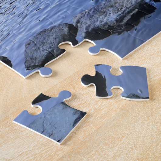 Puzzle Canard (Côté)