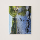 Puzzle Canard (Vertical)