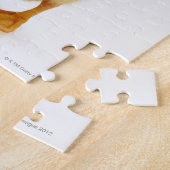 Puzzle Canard (Côté)