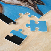 PUZZLE CANARD BOISÉ (Côté)