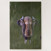 Puzzle Canard cou (Vertical)