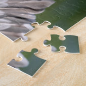 Puzzle Canard dans la vallée de l'Hudson (Côté)