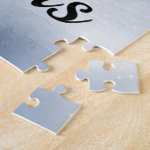 Puzzle Canard en caoutchouc, Joyeux Noël, (Côté)