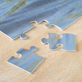 Puzzle Canard souchet (Côté)