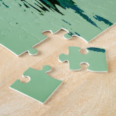 Puzzle Canards (Côté)