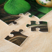 Puzzle Canards Chanceux (Côté)