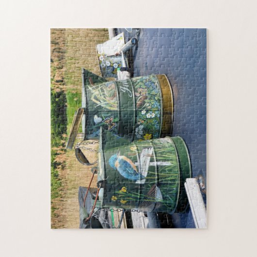 PUZZLE CANAUX (Vertical)