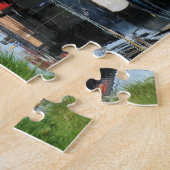 PUZZLE CANAUX (Côté)