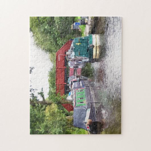 PUZZLE CANAUX (Vertical)