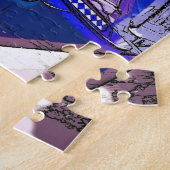 PUZZLE CANAUX (Côté)