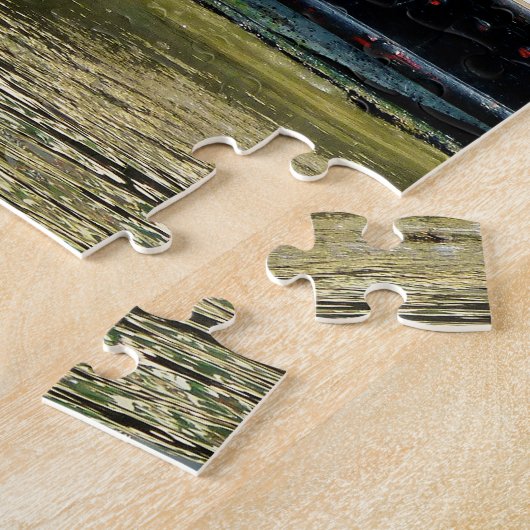 PUZZLE CANAUX (Côté)