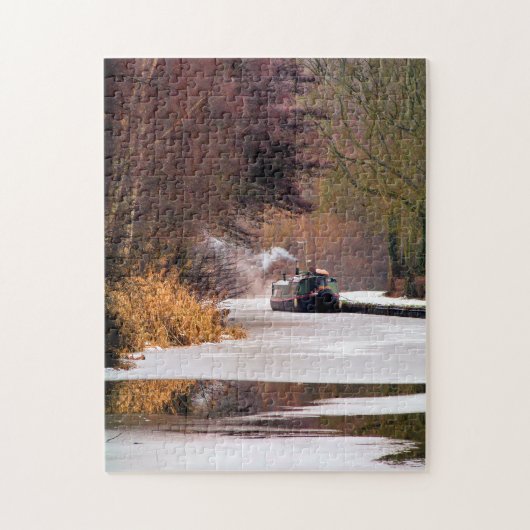 PUZZLE CANAUX (Vertical)