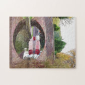 PUZZLE CANAUX (Horizontal)