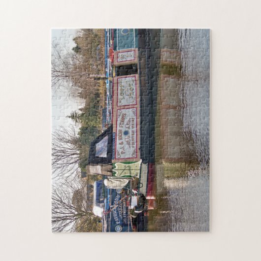 PUZZLE CANAUX (Vertical)