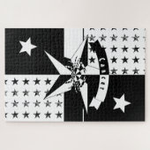 Puzzle Cancer (Horizontal)