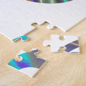 Puzzle cancer hologramme (Côté)