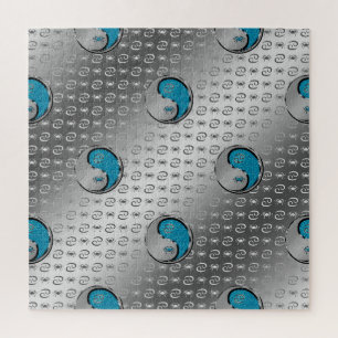 Puzzle Cancer le Crabe